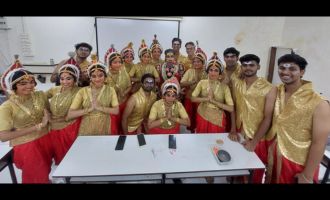 MET Pharmacy Shines at Rx Utsav 2025